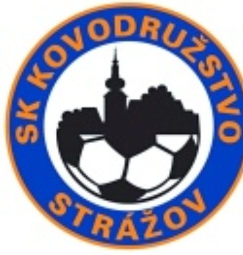 Sportovní klub Kovodružstvo Strážov, z.s.