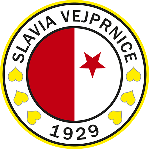 SK Slavia Vejprnice,z.s.