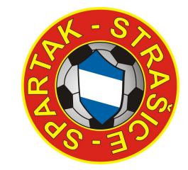 TJ Spartak Strašice, z.s.